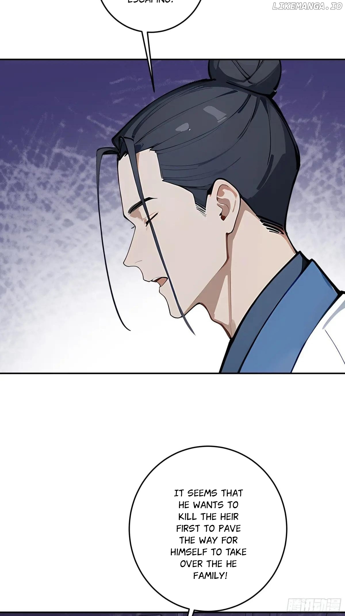 God of Learning Chapter 49 - page 9